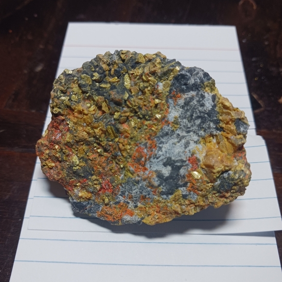 Realgar - Picture 7 of 8